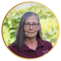 Sandra Woods advisory board for Owen County S.O.U.N.D.S.