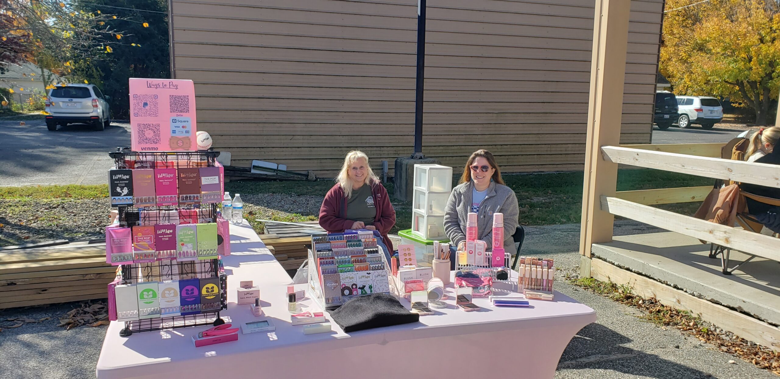 S.O.U.N.D.S.  fall fundraiser 2024