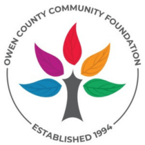 Owen County Community Foundation - sponsor of Owen County S.O.U.N.D.S. musical program