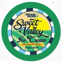 Sweet Valley Ice Cream - sponsor of Owen County S.O.U.N.D.S. musical program