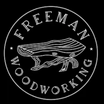 freeman woodworking