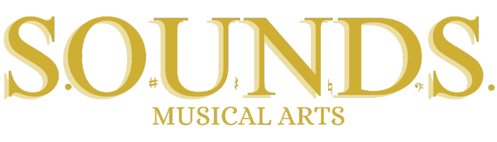 Owen County S.O.U.N.D.S. musical arts program header image