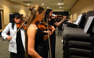 Owen County Indiana<br />
 S.O.U.N.D.S. Musical Arts Programs  Fall Concert 2024