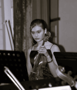 Owen County Indiana S.O.U.N.D.S. Musical Arts Programs Fall Concert 2024