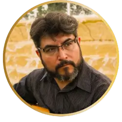 Ivan Maceda Classical Guitar instructor for SOUNDS Musical Arts Program in Owen County Indiana