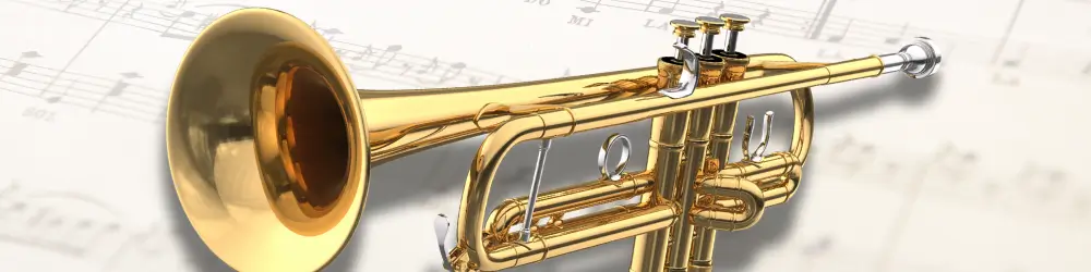 Trumpet program  at the Owen County Indiana S.O.U.N.D.S. Musical Arts 