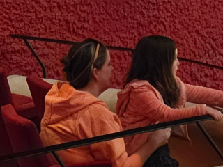 SOUNDS student on field trip to see CSO at IU